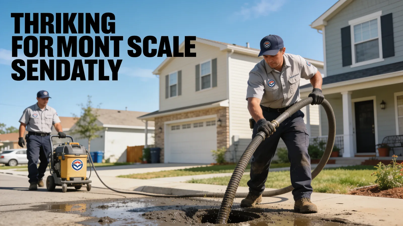 Sewage Cleanup in Naturita, CO near me